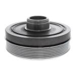 VAICO BMW Belt Pulley, crankshaft V20-8713