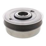 VAICO BMW Belt Pulley, crankshaft V20-8715