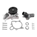 VEMO BMW Water Pump, engine cooling V20-99-2101