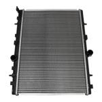 VEMO CITROËN Radiator, engine cooling V22-60-0014