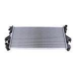 VEMO CITROËN Radiator, engine cooling V22-60-0028