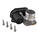 VEMO CITROËN Throttle body V22-81-0008