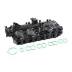 VAICO FIAT Intake Manifold Module V24-0990