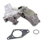 VAICO FIAT Water Pump, engine cooling V24-50013