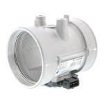 VEMO FIAT Mass Air Flow Sensor V24-72-0010