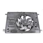 VEMO FORD Fan, engine cooling V25-01-0002