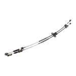 VAICO FORD Cable Pull, manual transmission V25-1081