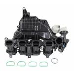 VAICO FORD Intake Manifold, air supply V25-1727