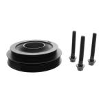 VAICO FORD Belt Pulley Set, crankshaft V25-2111