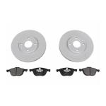 VAICO FORD Brake Kit, disc brake V25-2189