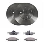 VAICO FORD Brake Kit, disc brake V25-2207