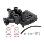 VAICO FORD Intake Manifold, air supply V25-2267