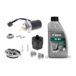 VAICO FORD Repair set, multi-plate clutch pump (all V25-2686