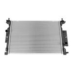 VEMO FORD Radiator, engine cooling V25-60-3016