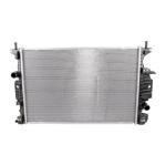 VEMO FORD Radiator, engine cooling V25-60-3017