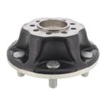 VAICO IVECO Wheel Hub V27-0100