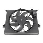 VEMO MERCEDES-BENZ Fan, engine cooling V30-01-0019