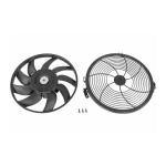 VEMO MERCEDES-BENZ Fan, engine cooling V30-01-1660