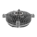 VEMO MERCEDES-BENZ Clutch, radiator fan V30-04-1624-1