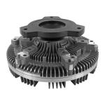 VEMO MERCEDES-BENZ Clutch, radiator fan V30-04-1661