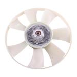 VEMO MERCEDES-BENZ Clutch, radiator fan V30-04-1675