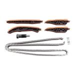 VAICO MERCEDES-BENZ Timing Chain Kit V30-10013-BEK