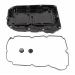 VAICO MERCEDES-BENZ Oil sump, automatic transmission V30-2682