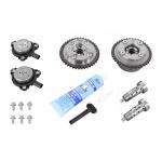 VAICO MERCEDES-BENZ Repair Kit, camshaft adjustment V30-3543