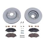 VAICO MERCEDES-BENZ Brake Kit, disc brake V30-40074