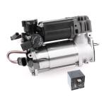 VEMO MERCEDES-BENZ Compressor, compressed-air system V30-52-0022