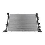 VEMO MERCEDES-BENZ Radiator, engine cooling V30-60-0017