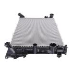 VEMO MERCEDES-BENZ Radiator, engine cooling V30-60-0019