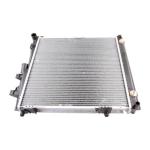 VEMO MERCEDES-BENZ Radiator, engine cooling V30-60-1216