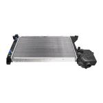 VEMO MERCEDES-BENZ Radiator, engine cooling V30-60-1253