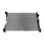 VEMO MERCEDES-BENZ Radiator, engine cooling V30-60-1270