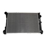 VEMO MERCEDES-BENZ Radiator, engine cooling V30-60-1275