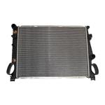 VEMO MERCEDES-BENZ Radiator, engine cooling V30-60-1280