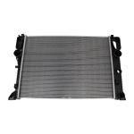 VEMO MERCEDES-BENZ Radiator, engine cooling V30-60-1291