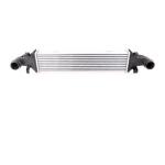 VEMO MERCEDES-BENZ Charge Air Cooler V30-60-1312