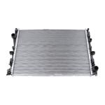 VEMO MERCEDES-BENZ Radiator, engine cooling V30-60-1347