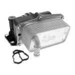 VEMO MERCEDES-BENZ Oil filter module V30-60-1351