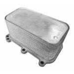 VEMO MERCEDES-BENZ Oil Cooler, engine oil V30-60-1357