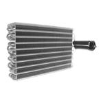 VEMO MERCEDES-BENZ Evaporator, air conditioning V30-65-0034