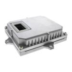 VEMO MERCEDES-BENZ Control Unit, lights V30-73-0207