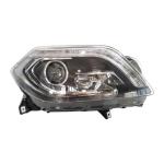 VEMO MERCEDES-BENZ Headlight V30-78-0069