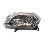 VEMO MERCEDES-BENZ Headlight V30-78-0070