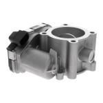 VEMO MERCEDES-BENZ Throttle body V30-81-0016-1