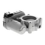 VEMO MERCEDES-BENZ Throttle body V30-81-0035