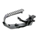 VEMO MERCEDES-BENZ Accelerator Pedal V30-82-0001