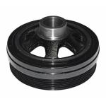 VAICO MERCEDES-BENZ Belt Pulley, crankshaft V30-8201